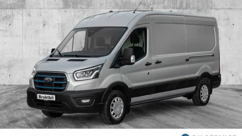 FORD Transit 425 L3 Trend/Oppgradert totalvekt 4075kg, nytte 1426kg