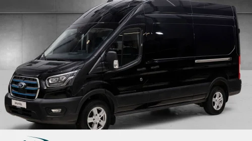 FORD Transit H3 L3 Varebil Trend 75/68 kWt 183 HK