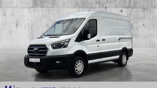 FORD Transit e-Transit Trend L2 3 seter ACC Navigasjon 360 Kamera