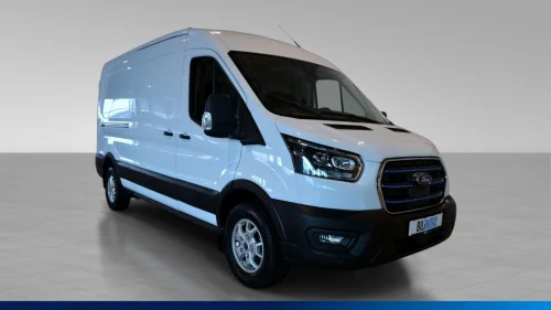 FORD Transit 350 68kWt 269hk L3H2 Trend