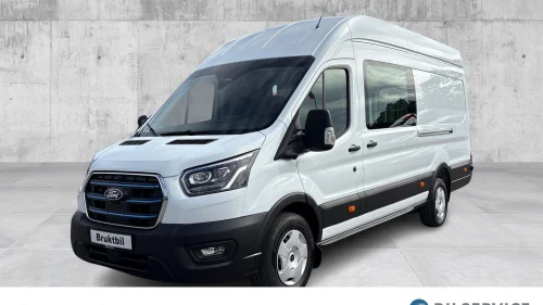 FORD Transit 425 89kWt 269hk L4H3 Trend
