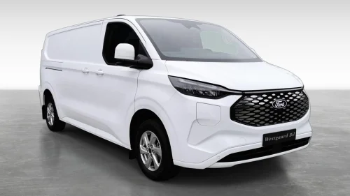 FORD Transit Custom 320 L 64Kwh/ACC/360 KAMERA/NAVI/LED/LAV KM