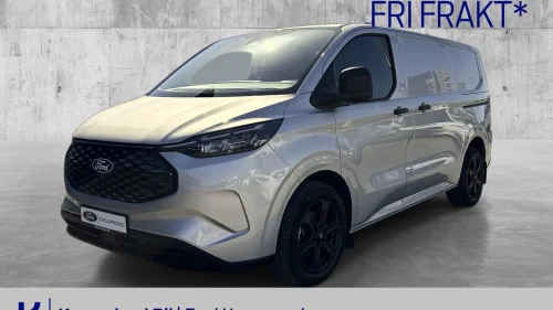 FORD Transit Custom HENGERFESTE-2300KG,CARPLAY+++