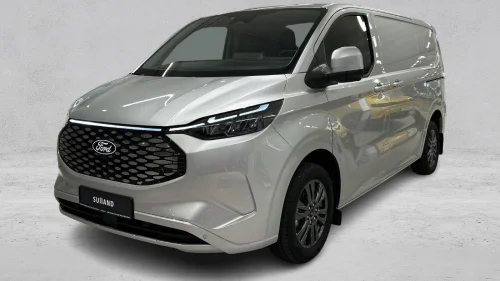 FORD Transit Custom 320 64kWt 217hk L1 Limited