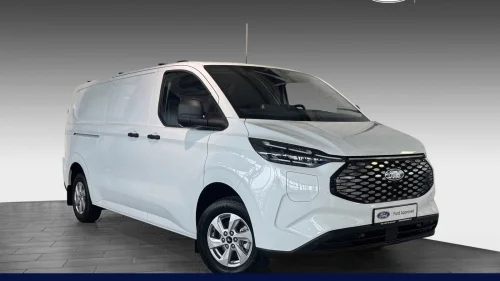FORD Transit Custom 320 L1 Trend | 1000m | H.feste | Kamera