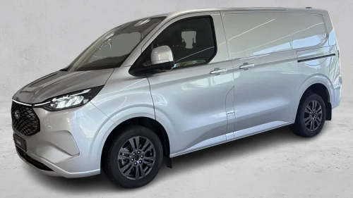 FORD Transit Custom Limited