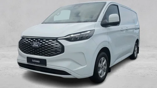 FORD Transit Custom Ford E-Transit Custom 320/Business/Demobil++