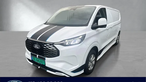 FORD Transit Custom Sport