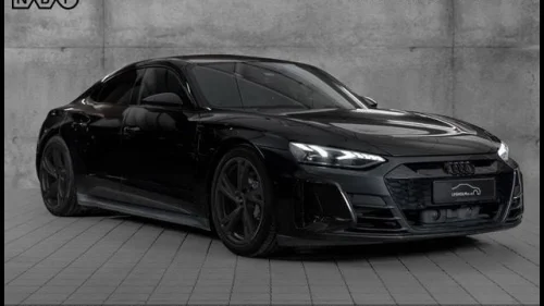 AUDI E TRON GT PRO,NORSK,MATRIX,BANG&OLUFSEN,HEAD UP,PANORAMA,DAB+