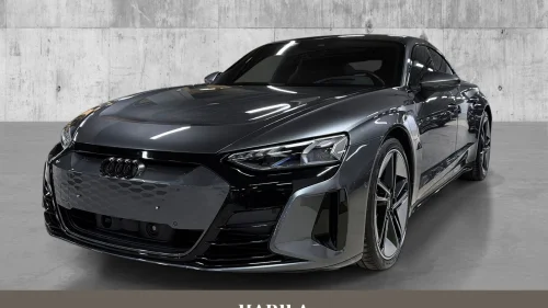 AUDI RS E TRON GT 4x4