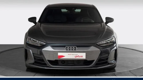 AUDI E TRON GT quattro 530 hk pro Matrix|B&O+++