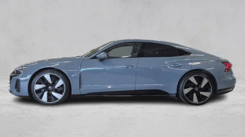 AUDI E TRON GT Quattro Pro