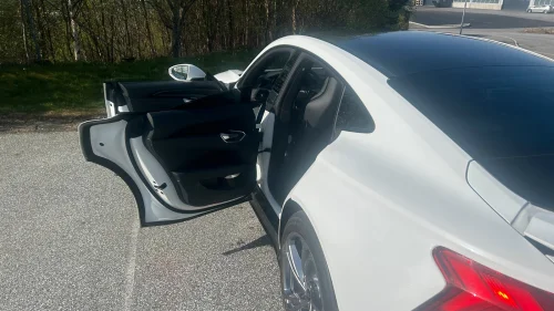 AUDI E TRON GT Panorama/Bang & Olufsen/360 kamera/Norsk/Garanti