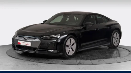AUDI E TRON GT quattro 530 hk pro