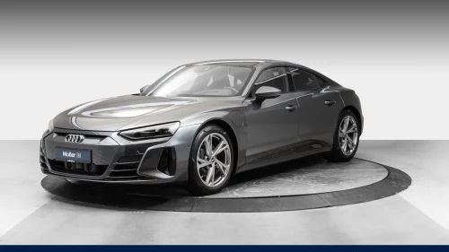 AUDI E TRON GT Quattro Pro Matrix/Panorama/B&O/Luft