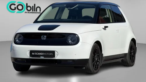 HONDA e Advance / ACC / Navi / Carplay / Kameraspeil / LED