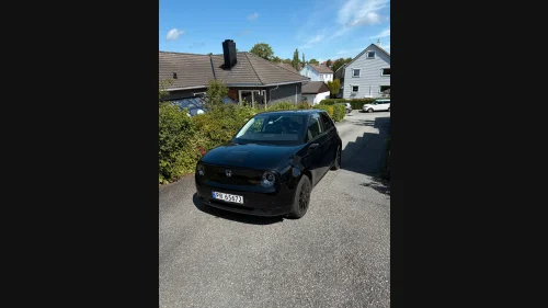 HONDA e 16" 222km WLTP