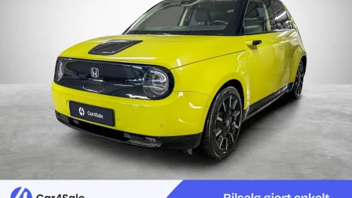 HONDA e 210km Advanced / Pano/ S+V/ 360kam/ Norsk/ Garanti/ ACC
