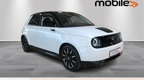 HONDA e Advance 17" | Soltak | Adaptiv cruise | Ryggekamera |