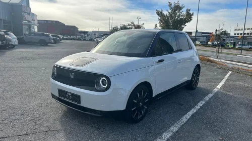 HONDA e Advanced REGISTRERT I 2022,ACC,RATTVARME,360KAM