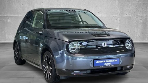 HONDA e ZC. Navi, DAB, 360, e-Call,