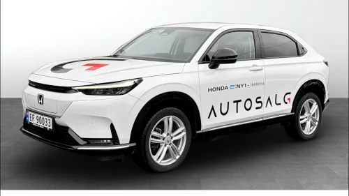 HONDA e:Ny1 Elegance