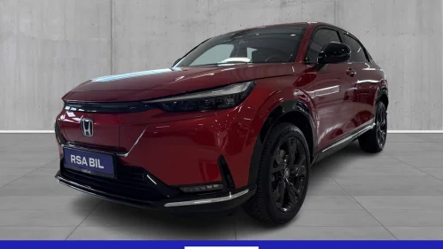 HONDA e:Ny1 Advance, 412km WLTP, 360 kamera, nybilgaranti