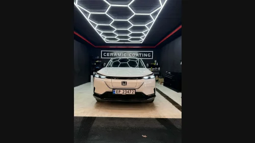 HONDA e:Ny1