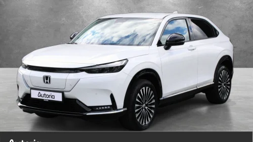 HONDA e:Ny1 Elegance. ACC/Skinn/Navi/Ryggekamera.