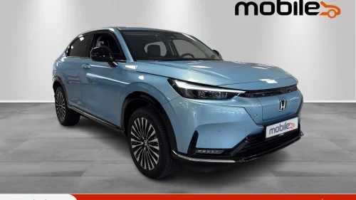 HONDA e:Ny1 Elegance. Registrert i 2025
