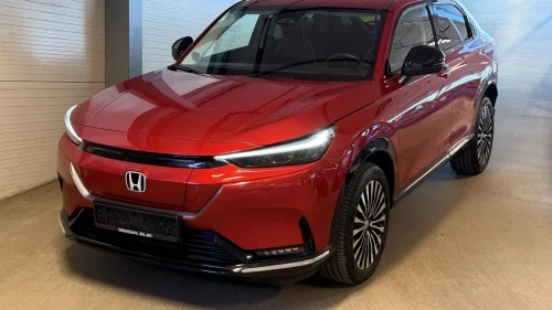 HONDA e:Ny1 Elektrisk - WLTP 412 KM - Mye utstyr - Tar innbytte