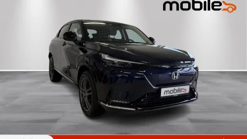 HONDA e:Ny1 Elegance Kamera/ACC/Nav/Skinn/El.Stol