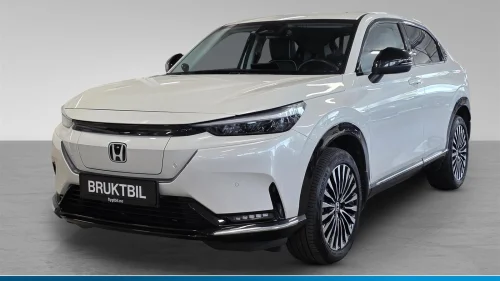 HONDA e:Ny1 Elegance Skinn Ryggekamera ACC NAVI Keyless