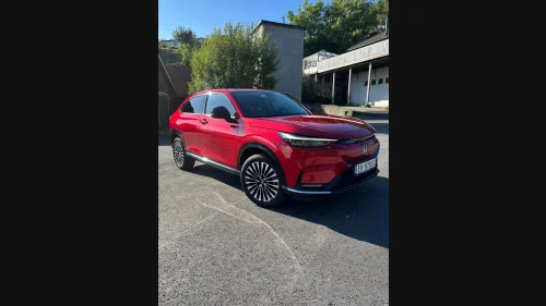 HONDA e:Ny1 Elegance
