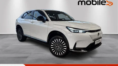 HONDA e:Ny1 Elegance WLTP 412km.