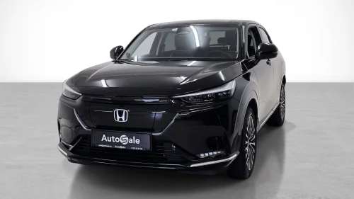 HONDA e:Ny1 Elegance Skinn/EL-Sete/Carplay og Android Auto/S+V
