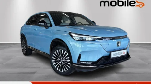 HONDA e:Ny1 Advance Panorama/ACC/Rattvarme/Nav/360Kam
