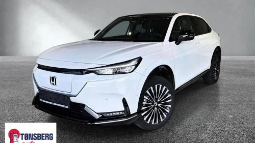 HONDA e:Ny1 RSA Advance / Topputstyrt / Velholdt / Må ses!