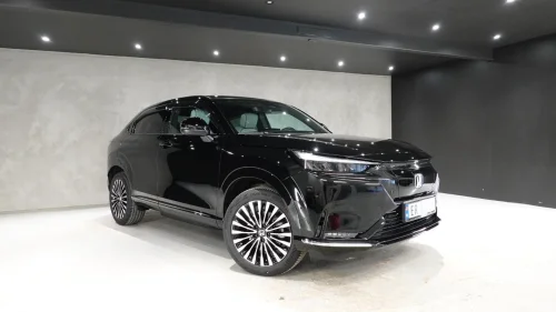 HONDA e:Ny1 ADVANCE Topputgave/412WLTP/ACC/PANO/SKINN/LEVERINGSKLAR