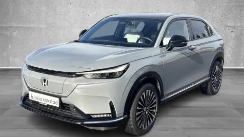 HONDA e:Ny1 Advance/Skinn/R.Kamera/NAVI/ACC/Panorama/CarPlay/S+V