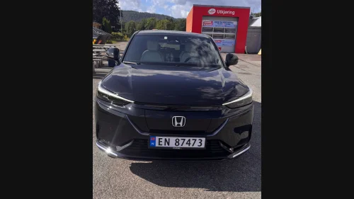 HONDA e:Ny1 Advance