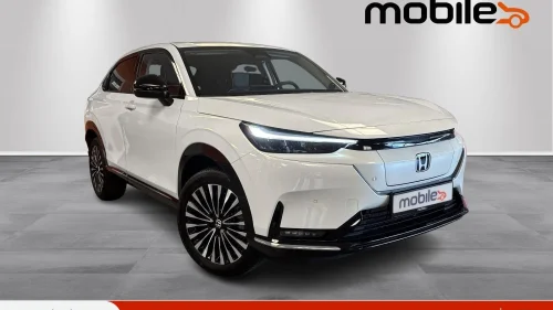 HONDA e:Ny1 Elegance 8 år Nybilgaranti/ WLTP 412km.