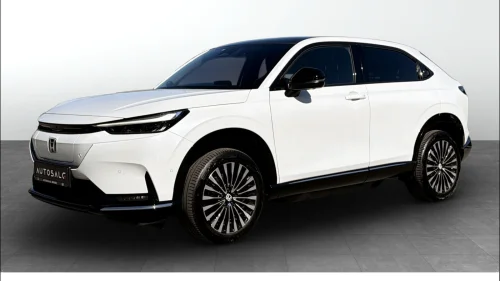 HONDA e:Ny1 Advance