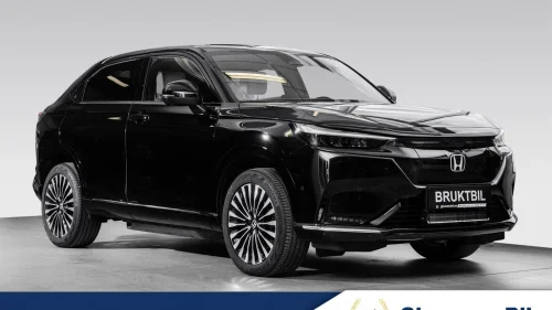HONDA e:Ny1 TOPPMODELL/SKINN/NAVI/PANORAMA/ADAPTIVC./360G. ++