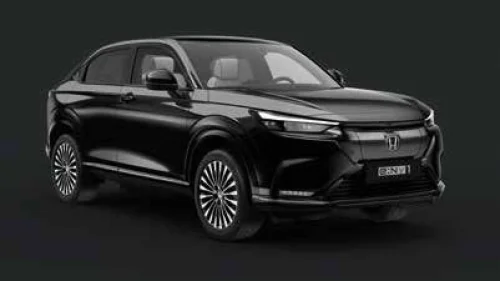 HONDA e:Ny1 Advance // TRANSPORTFESTE / /