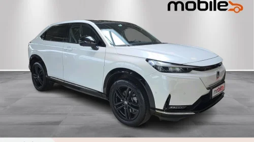 HONDA e:Ny1 Advance | Skinn | Panorama | EL-Seter | TOPPUTGAVE |