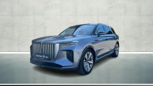 FAW EHS9 Exclusive |LUFTFJÆRING|H.FESTE|6SETER|NAPPA|MASSASJE