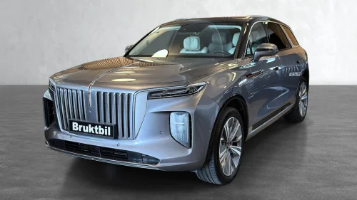 FAW EHS9 -EXCLUSIVE-SOLTAK-ACC-CARPLAY-KROK-