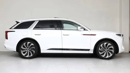 FAW E-HS9 Exclusive+ 120kWh (K)