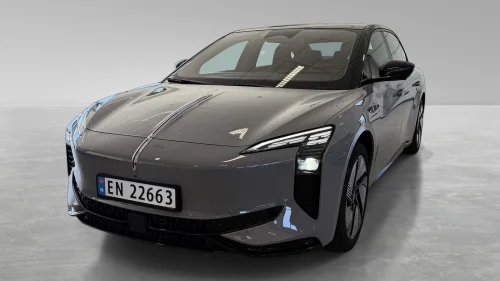 FAW EH7 Exclusive/ 619hk/ AWD/ CarPlay/ H.feste/ Acc/ HUD/ +++